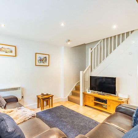Claro Cottage - Uk37450 Pateley Bridge Exterior foto