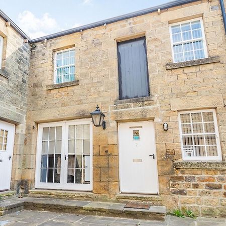 Claro Cottage - Uk37450 Pateley Bridge Exterior foto